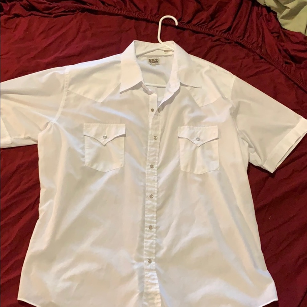 Men's shirt